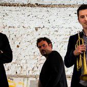 01/2015 - Jean-Paul Estiévenart trio