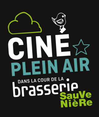 affiche du film Ciné plein air Sauvenière