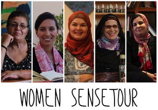 Women sens tour Maroc)